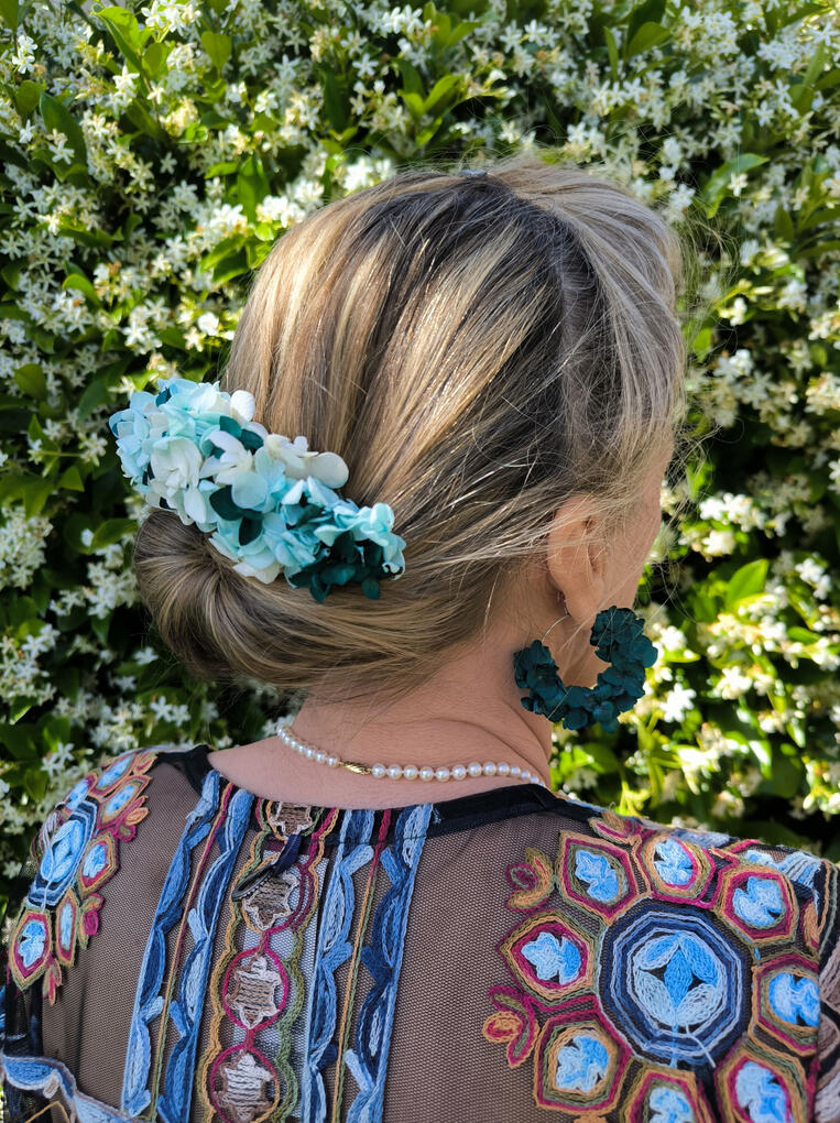 Mariage - Les invités