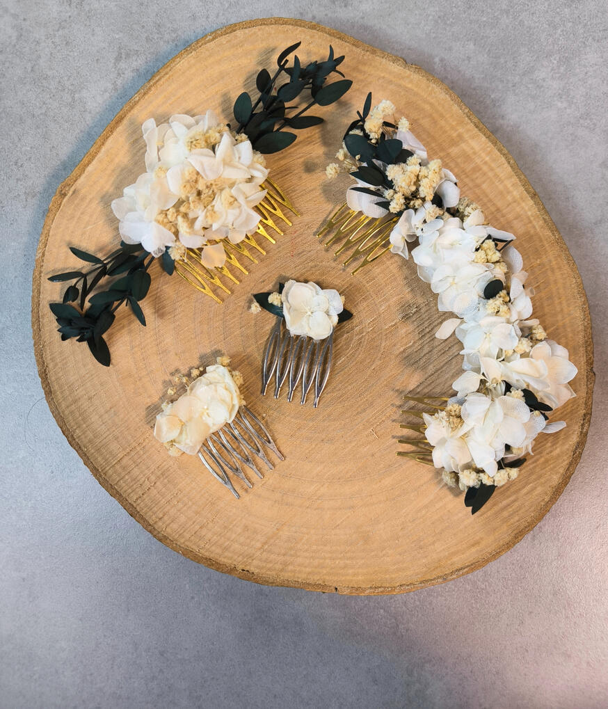 Déclinaisons de format