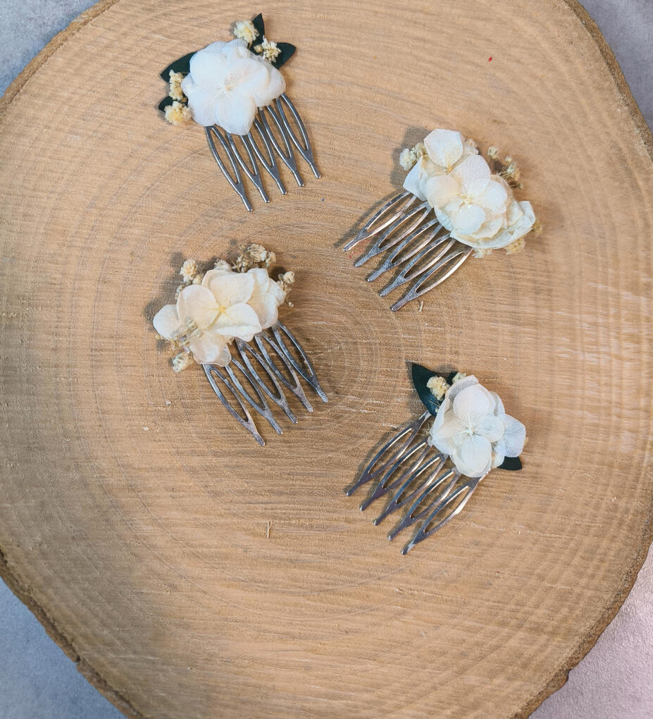 Déclinaison "Louise"