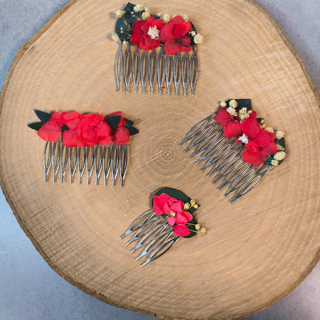 Déclinaison "Maïté"